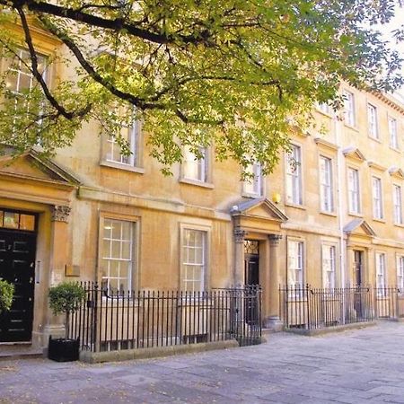 The Courtyard Apartments No.9 Bath Eksteriør bilde